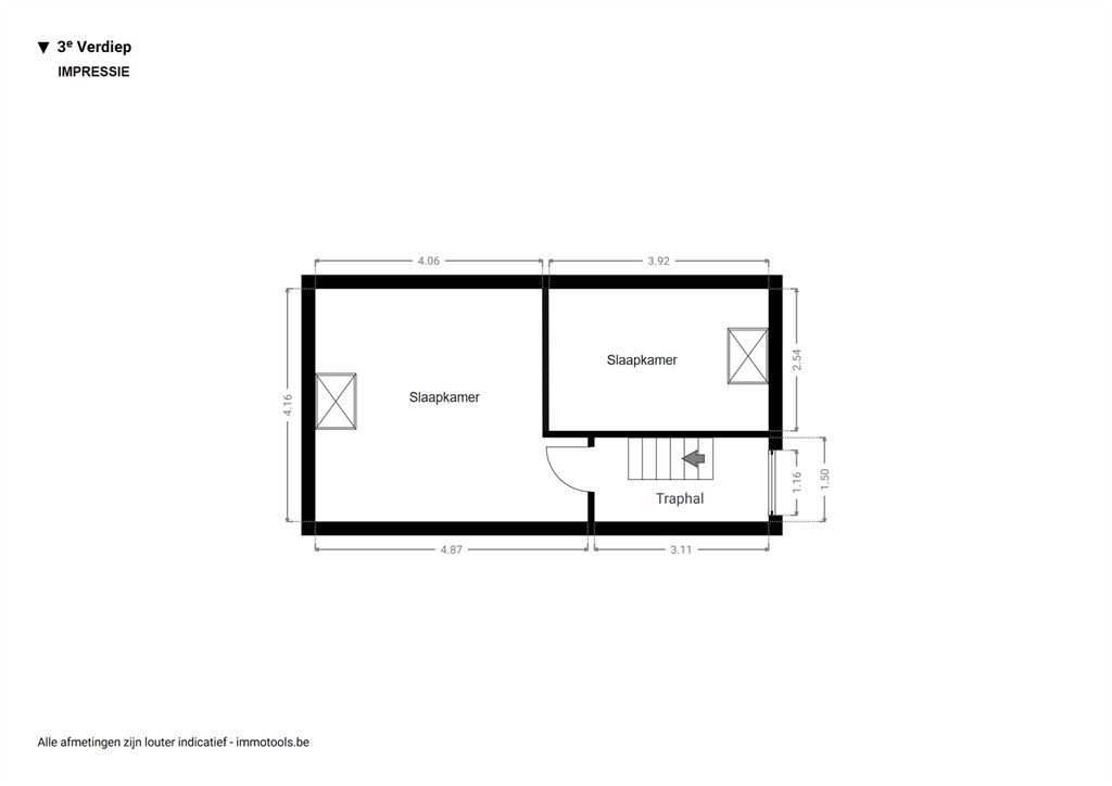 Karaktervolle woning met legio indelingsmogelijkheden foto 27