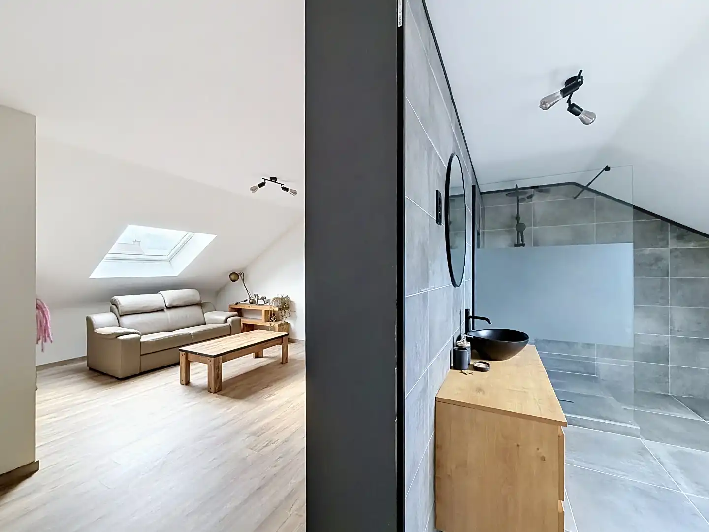Energiezuinig en comfortabel wonen in het gezellige Schaffen! foto 21