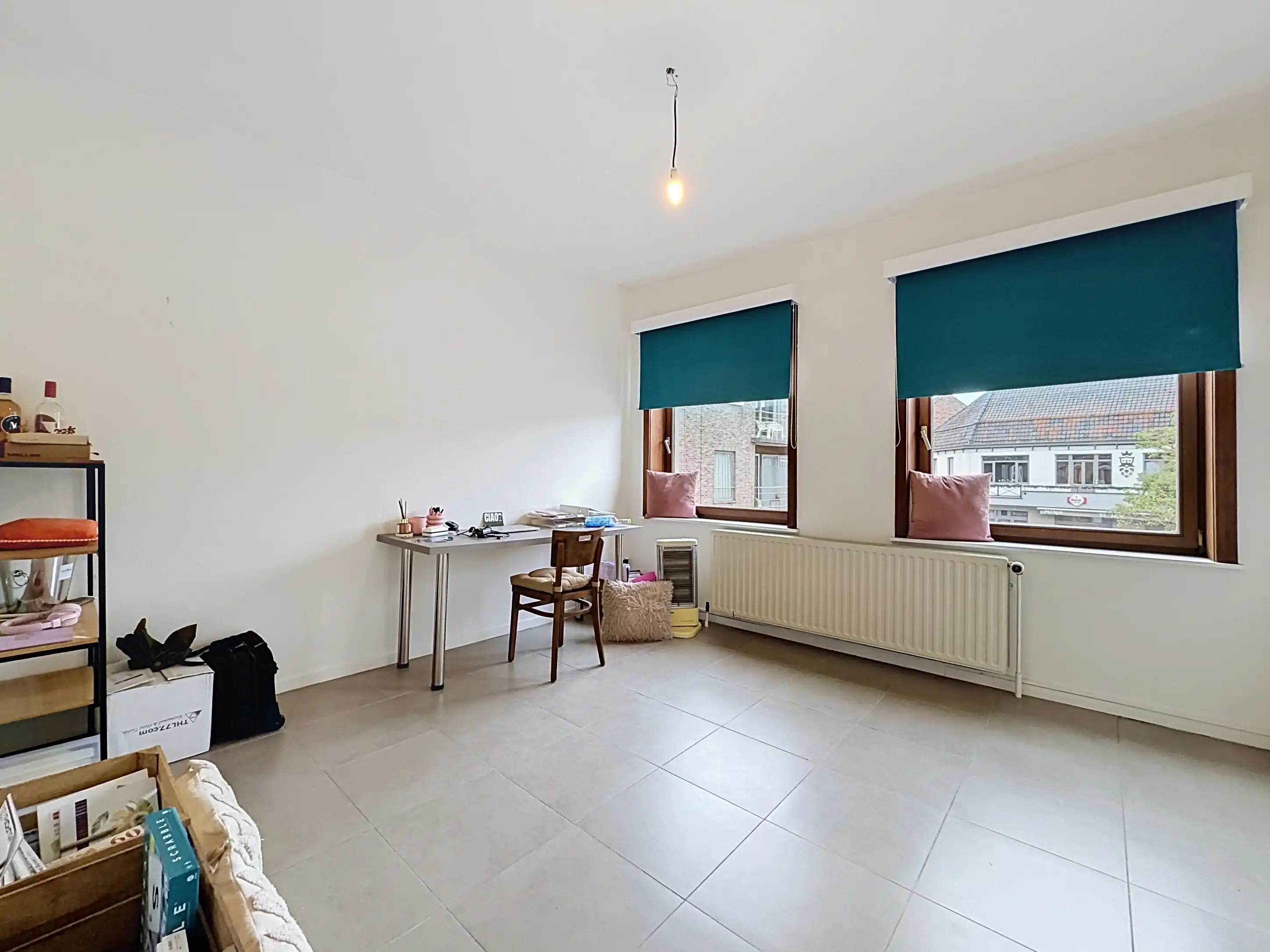 Stijlvol appartement te koop in Marke met 2 slaapkamers, moderne keuken en een ruime woonkamer! foto 9