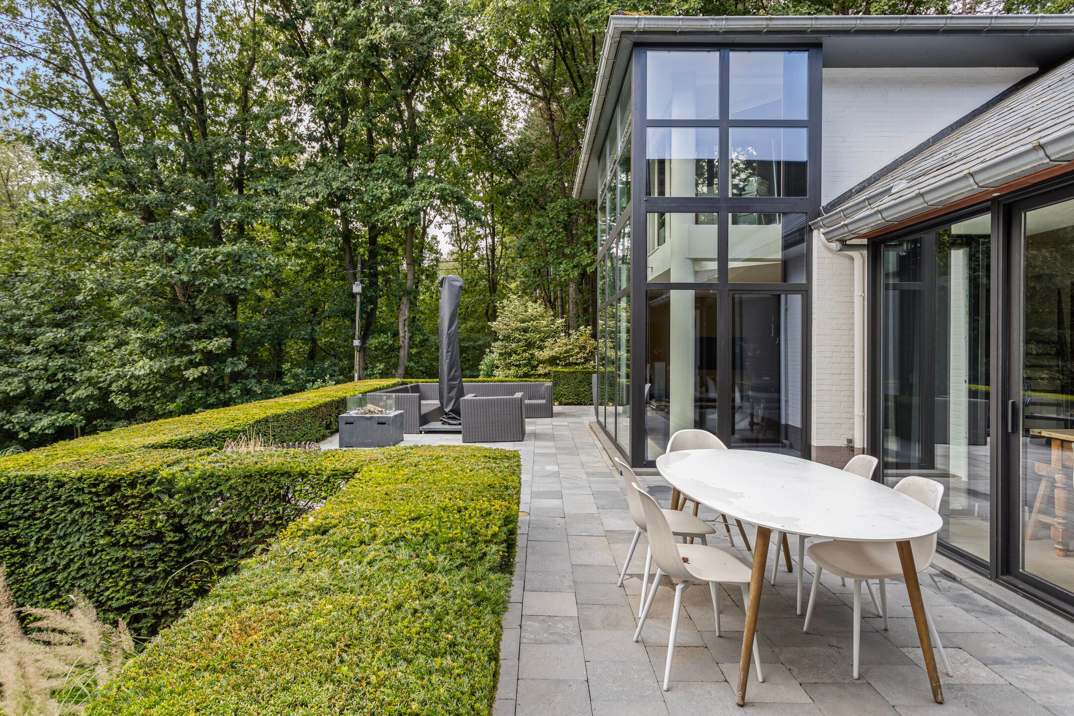 Unieke, energiezuinige woning te Heikant-Rotselaar foto 31