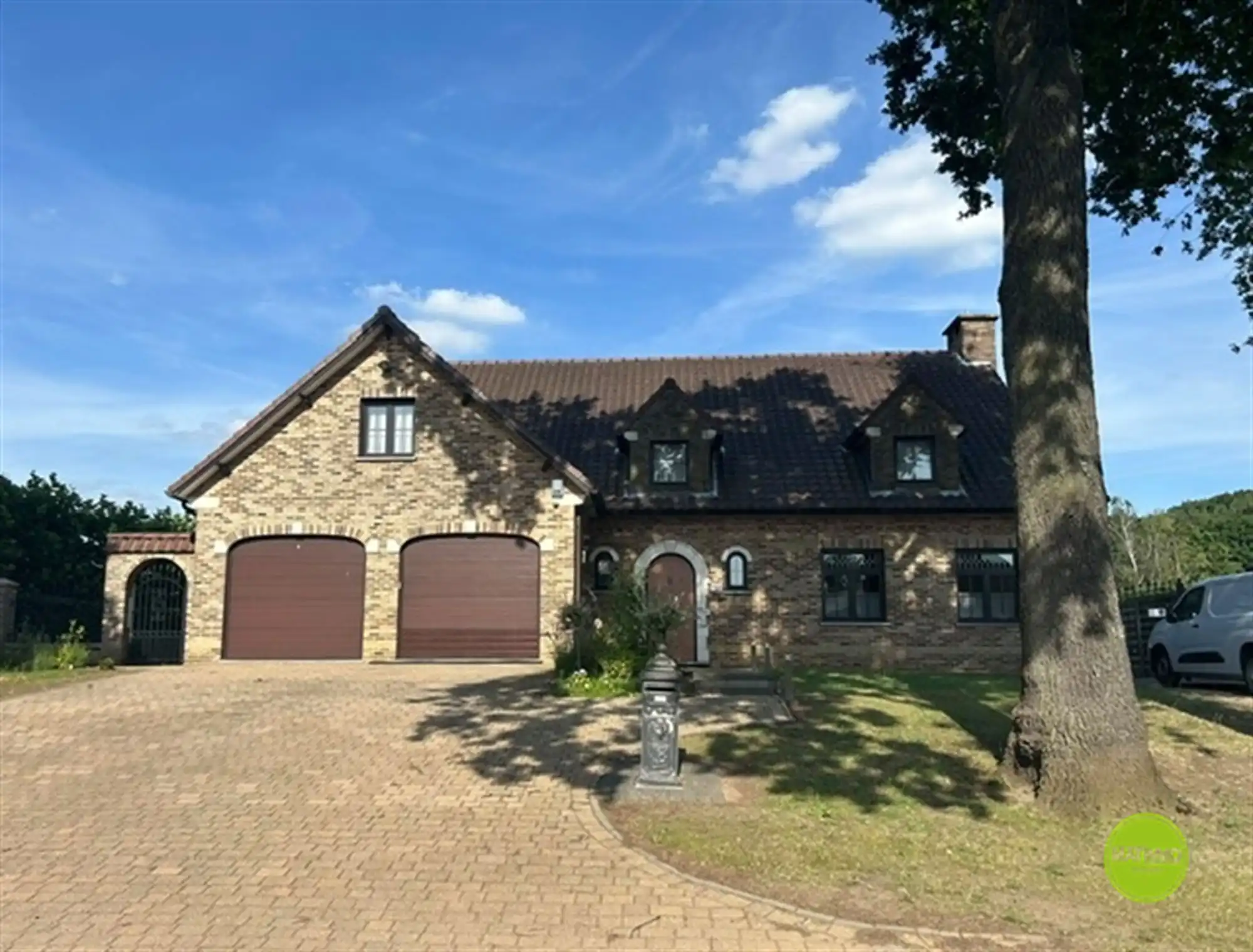 Huis te koop Heerbosstraat 32 - 3583 Beringen