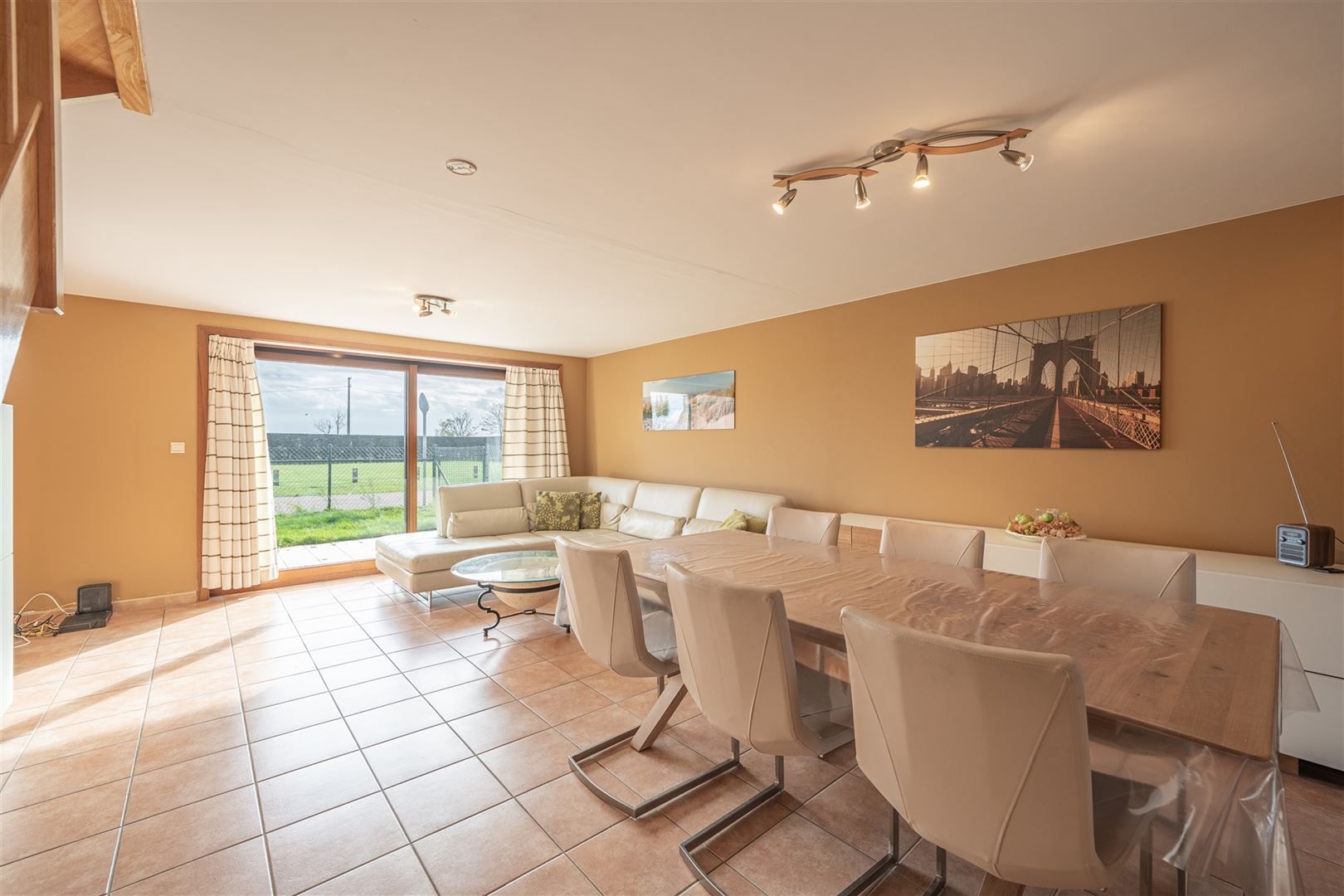 vakantiewoning foto 14