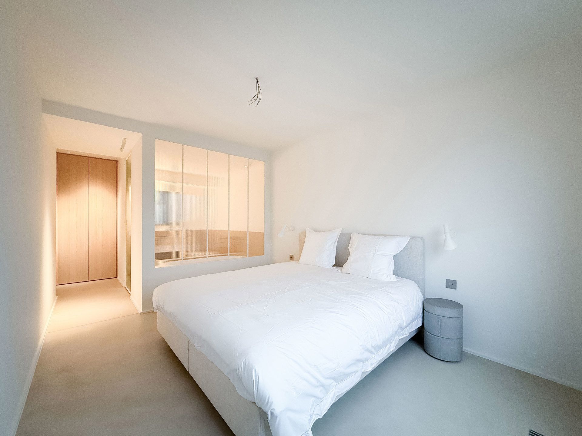 Uitzonderlijk HOEKAPPARTEMENT gelegen op het Albertplein... foto 28