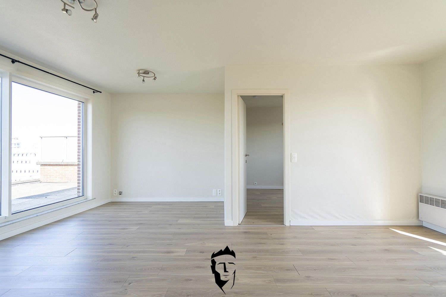 APPARTEMENT MET 180° VERGEZICHT foto 16