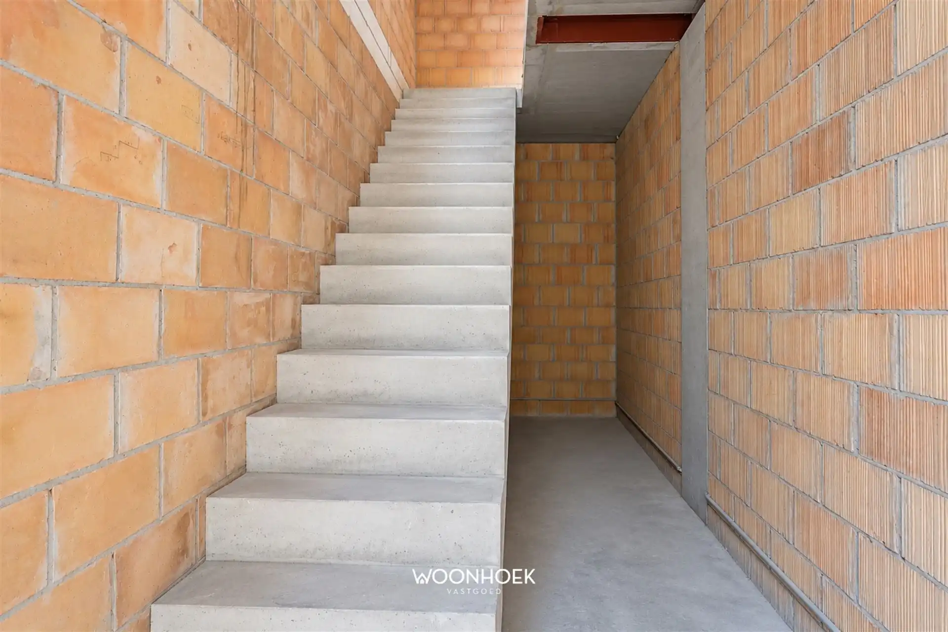 Energiezuinige nieuwbouwwoning ruwbouw-winddicht aan 6% BTW foto 10
