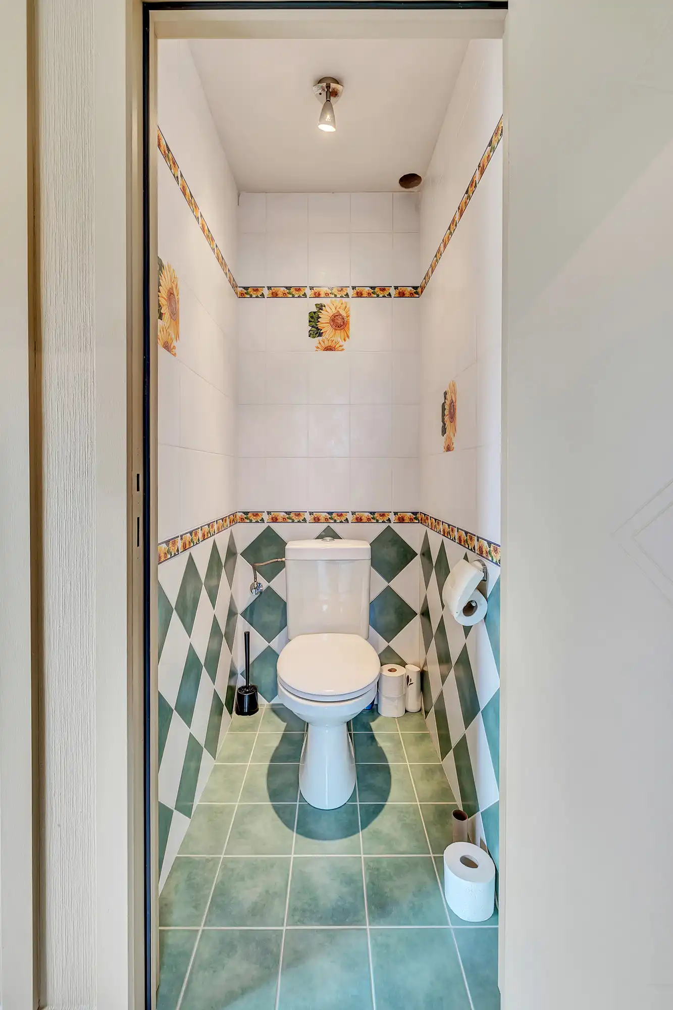 Prachtige woning op een perceel van 29a 49ca te Affligem foto 14