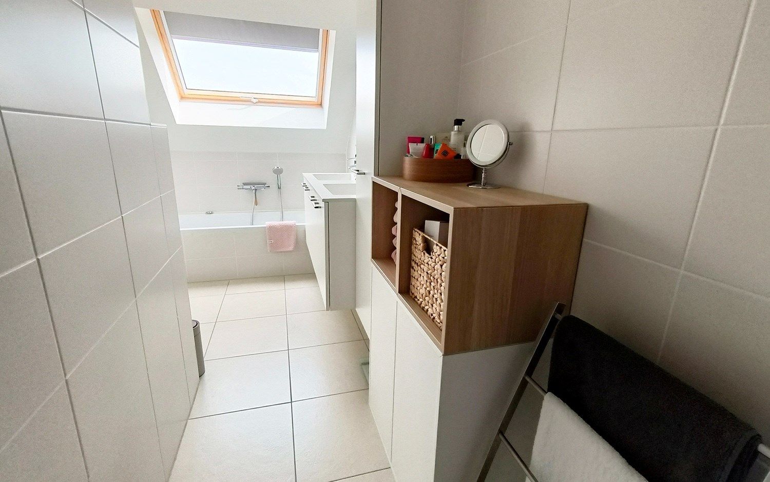 Recent appartement met lift te BEGIJNENDIJK foto 9