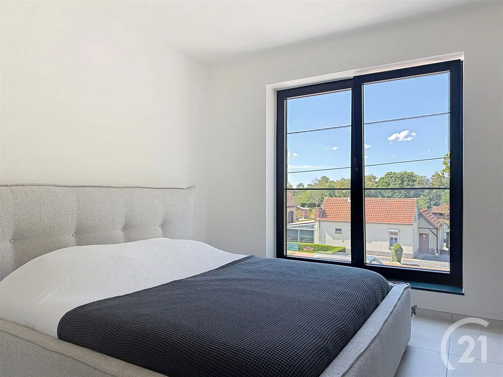 Nieuwbouwappartement te huur in Beerzel/Putte! foto 8