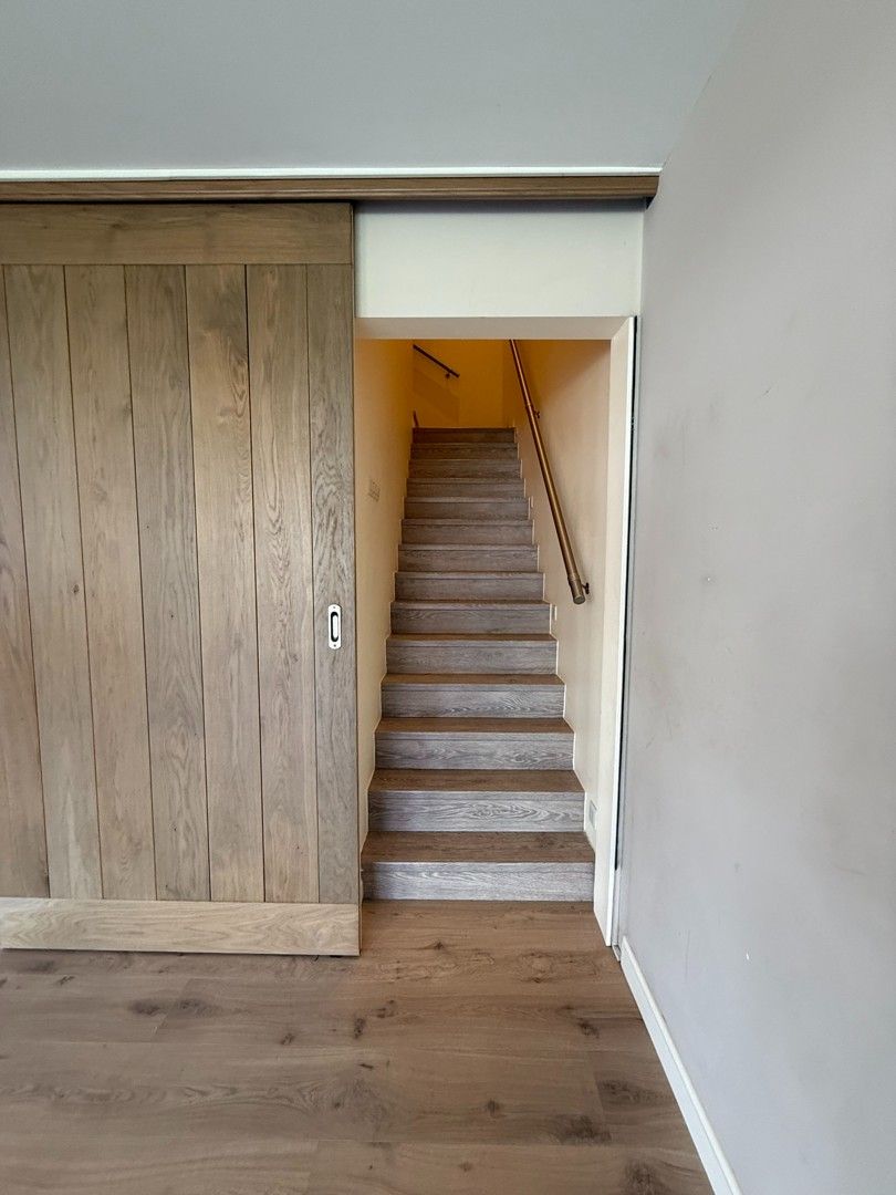Prachtige energiezuinig appartement met 3 slaapkamers, terras en tuin te Bocholt. foto 25