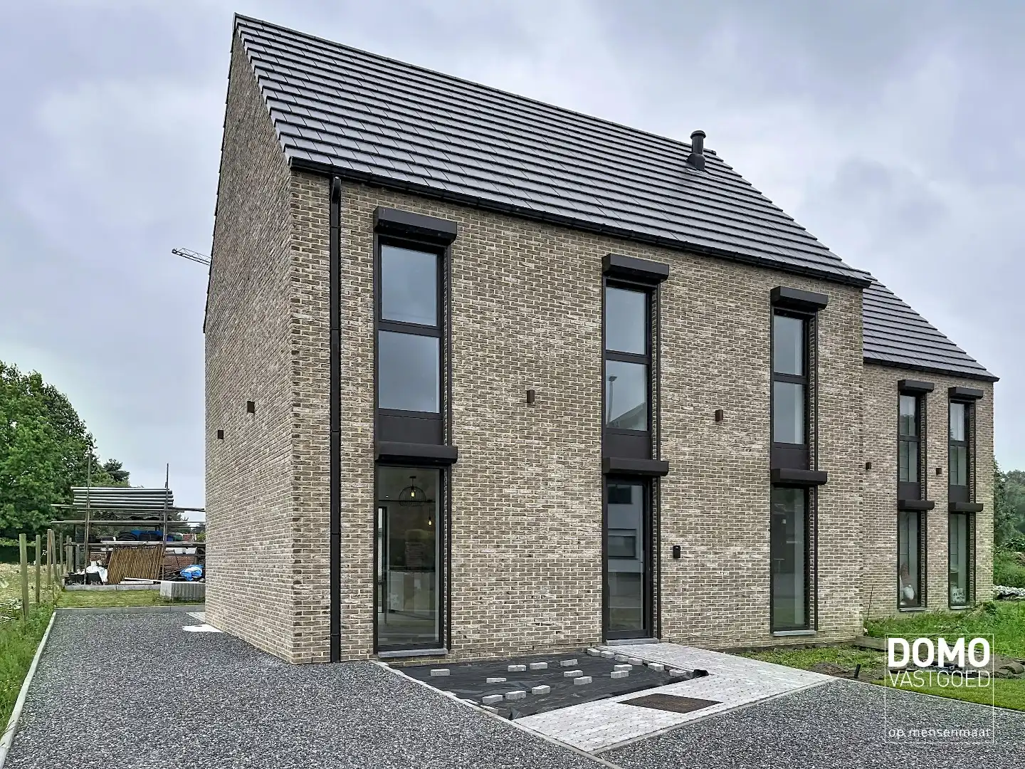 Huis te huur Kanaalstraat 15 -/B - 3511 Hasselt