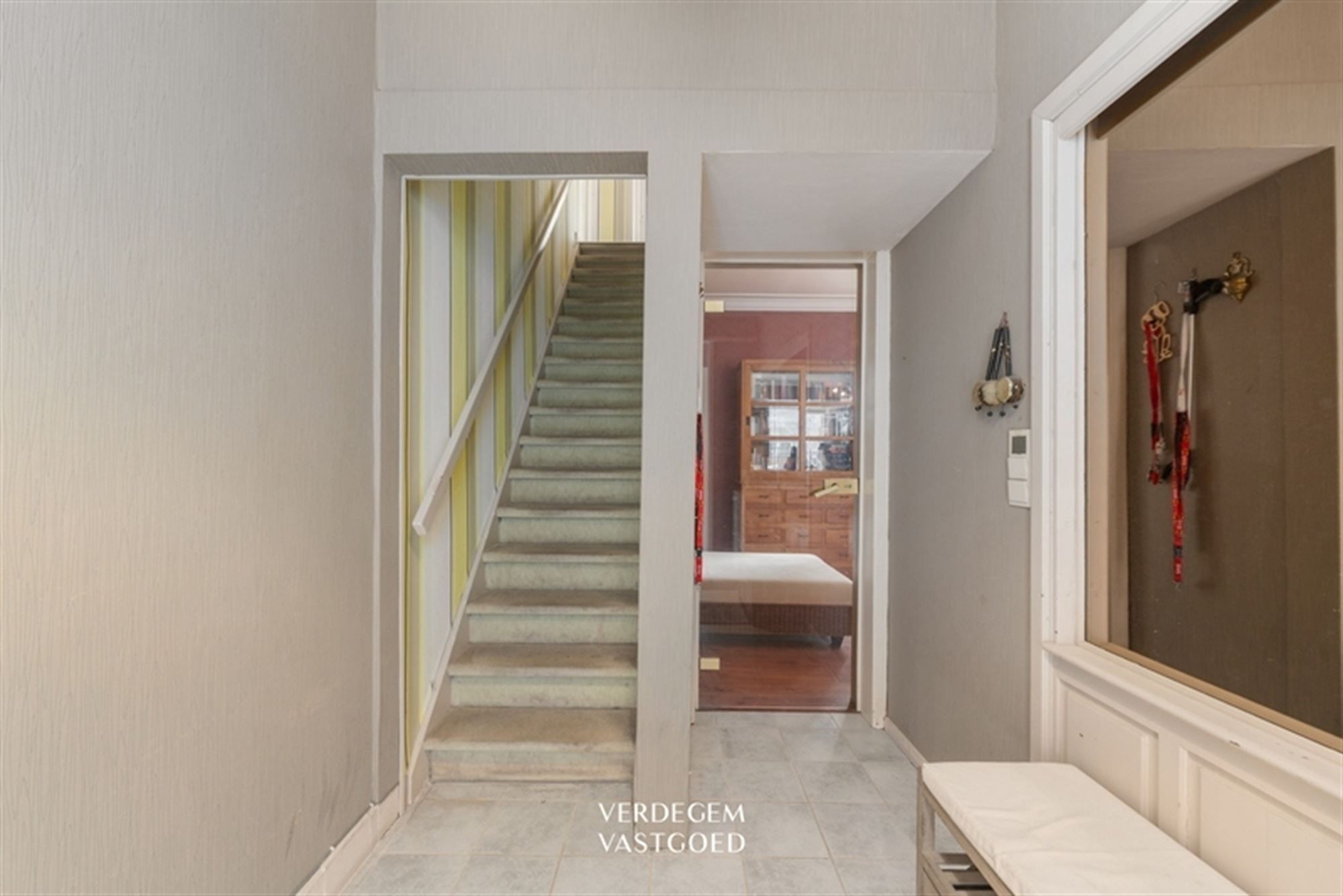 Wonen onder de kerktoren: woning met 3 slaapkamers en buitenruimte foto 2