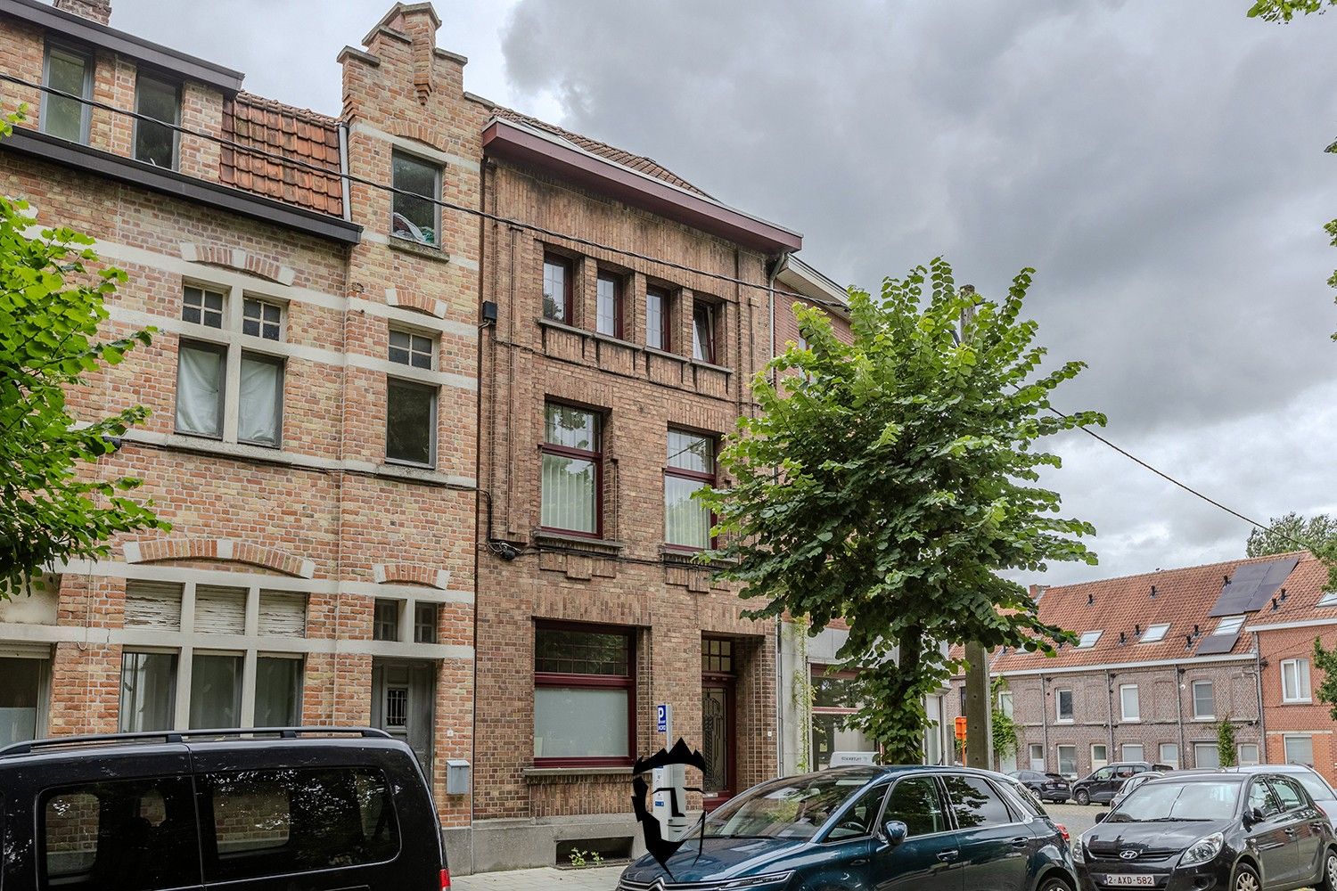 Huis te koop Sint-Jansplein 10 - 8500 Kortrijk