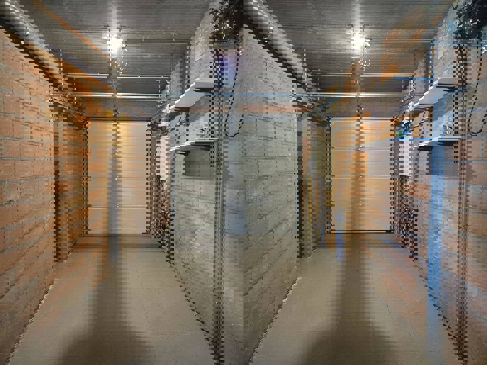 Energiezuinige halfopen bebouwing met 3 slaapkamers foto 12