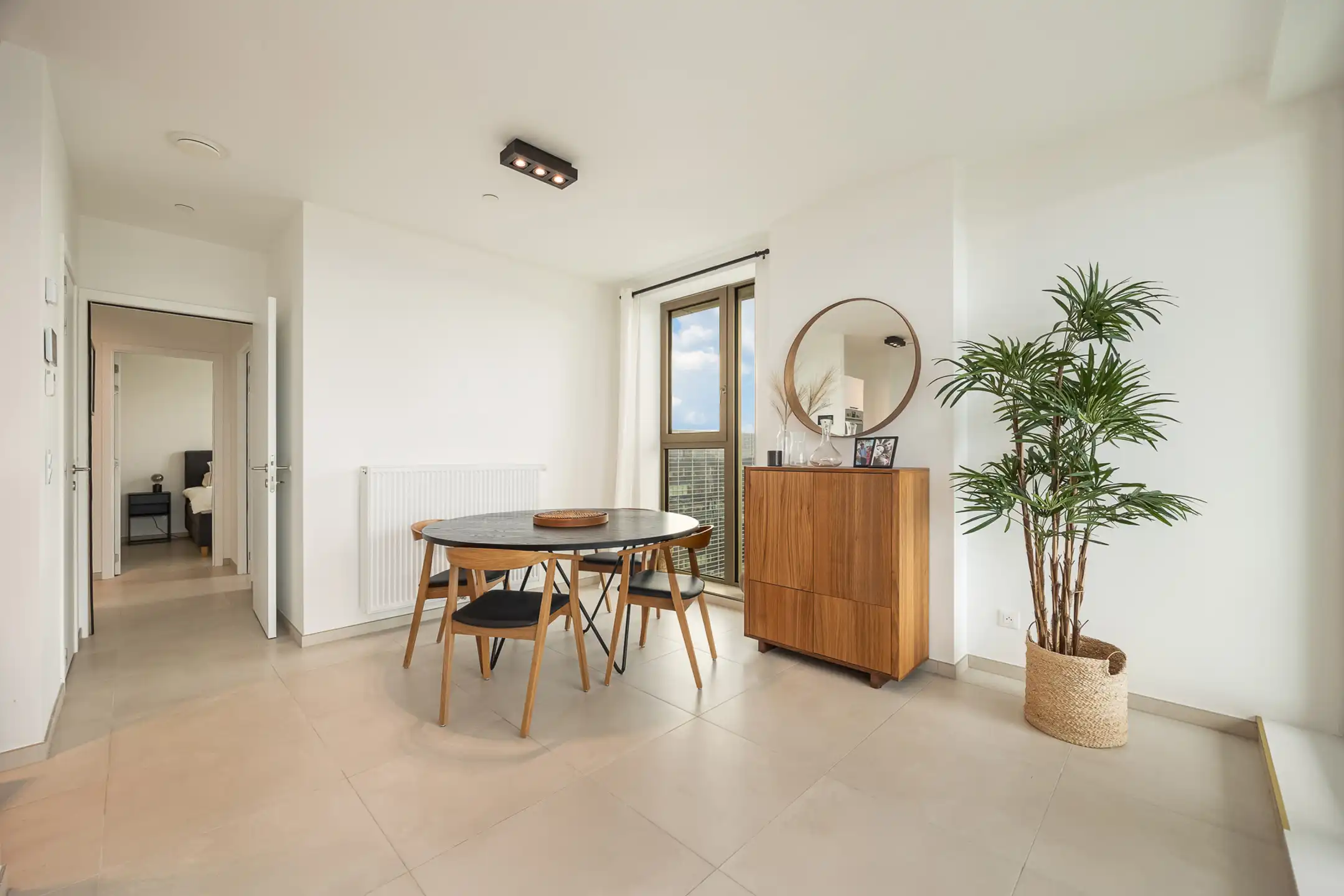 ANTWERPEN - Gemeubeld appartement op het Eilandje.  foto 8
