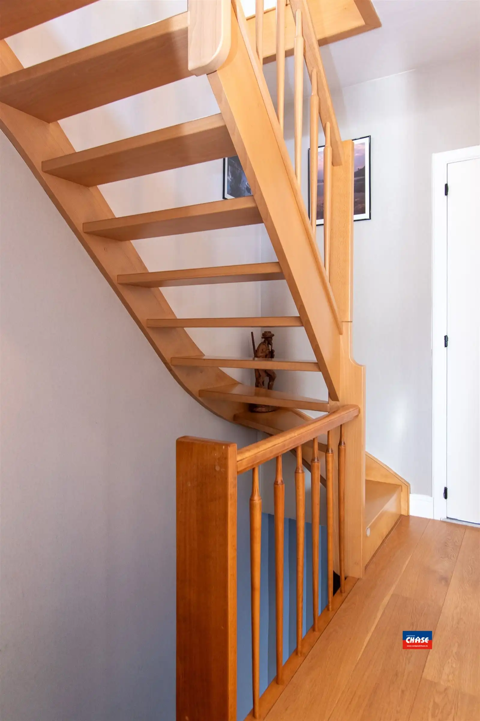 Woning met 3 à 4 slpks, tuin + garage foto 16