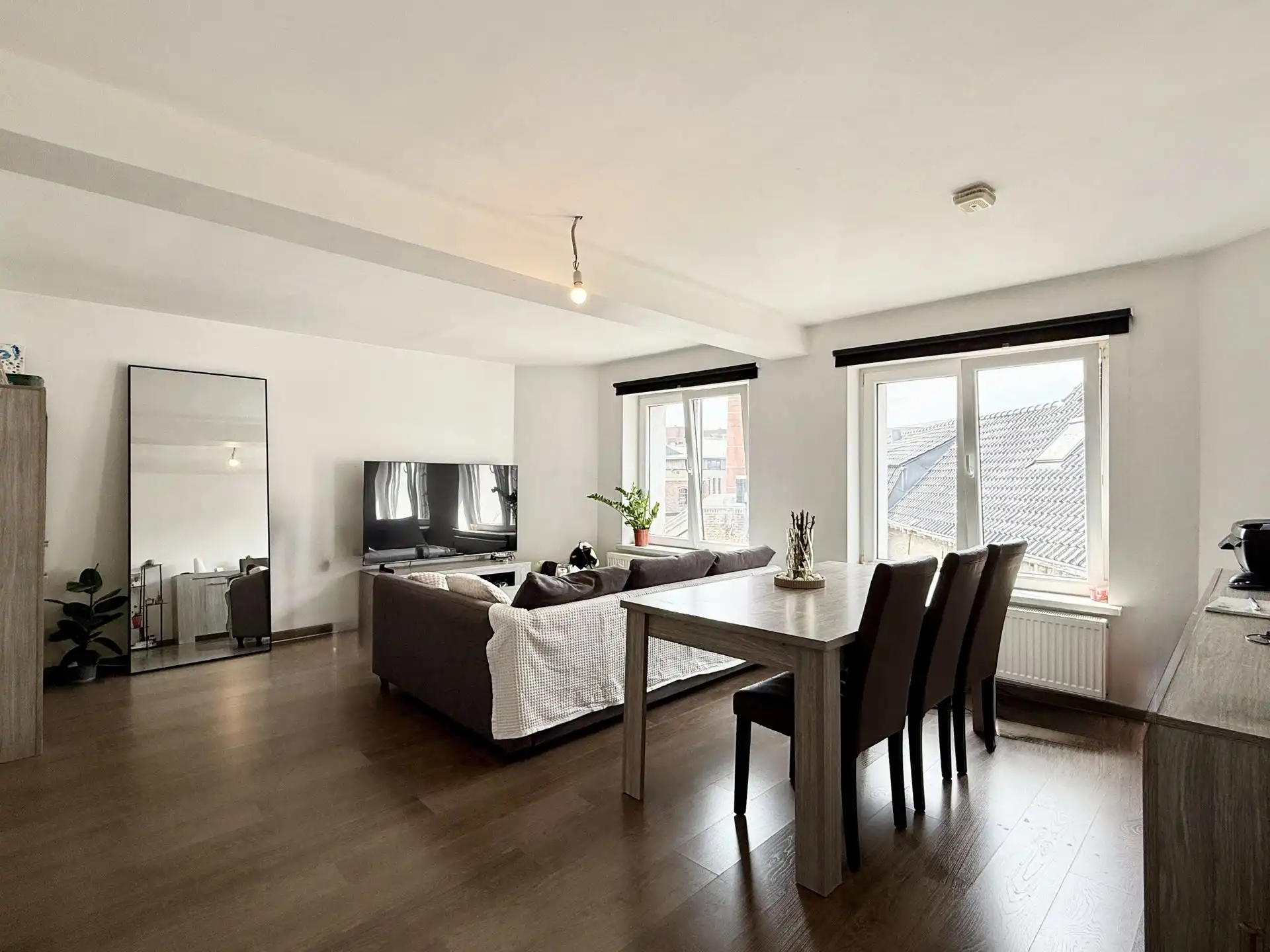 Appartement te koop 7800 Ath