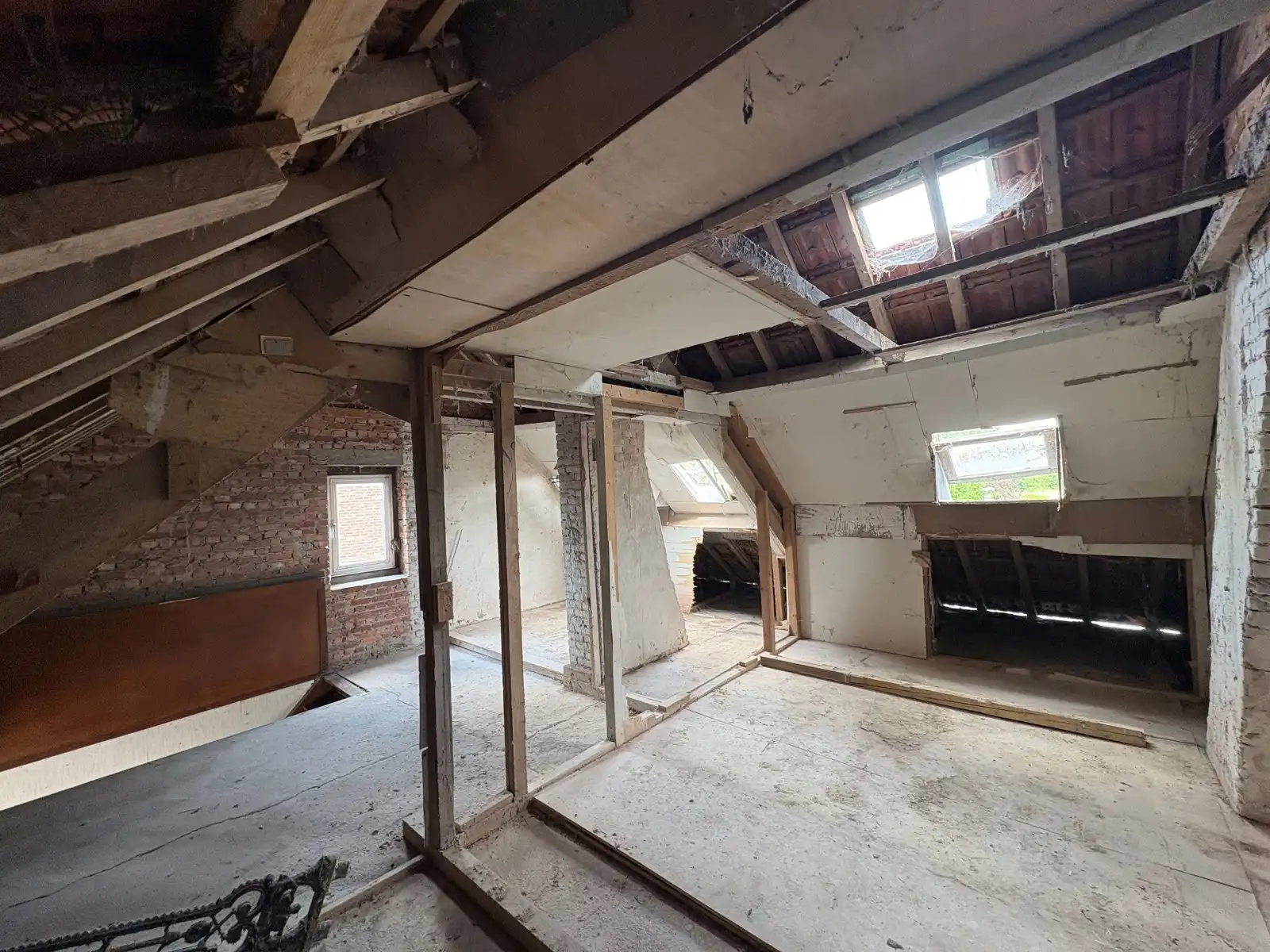 Huis te koop foto 22