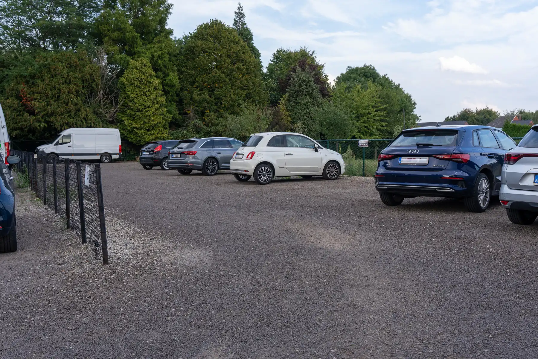 Instapklare, energiezuinige woning met 2 slks. en stadstuin foto 24