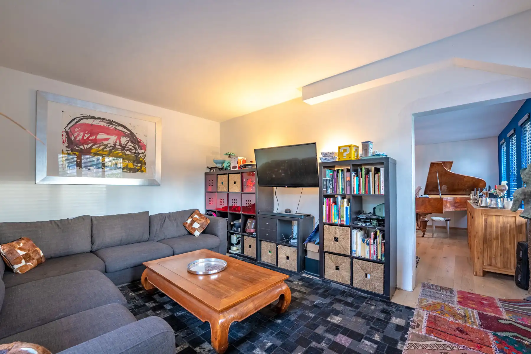 Instapklare woning met 4 slpks en ruime tuin in Kalmthout foto 7