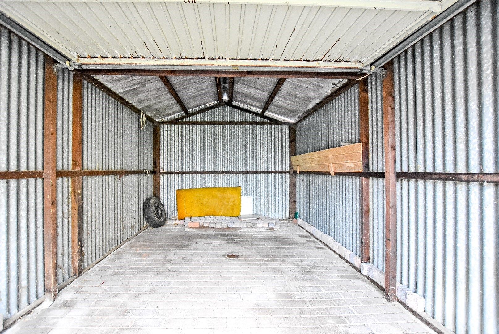 Ruime gezinswoning met zuidgerichte tuin op 477m². foto 17