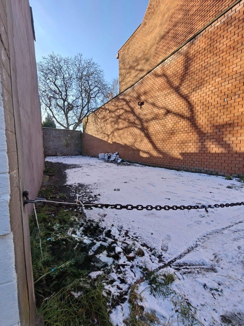 Grond te koop Andries Pevernagestraat 10 - - 8530 Harelbeke