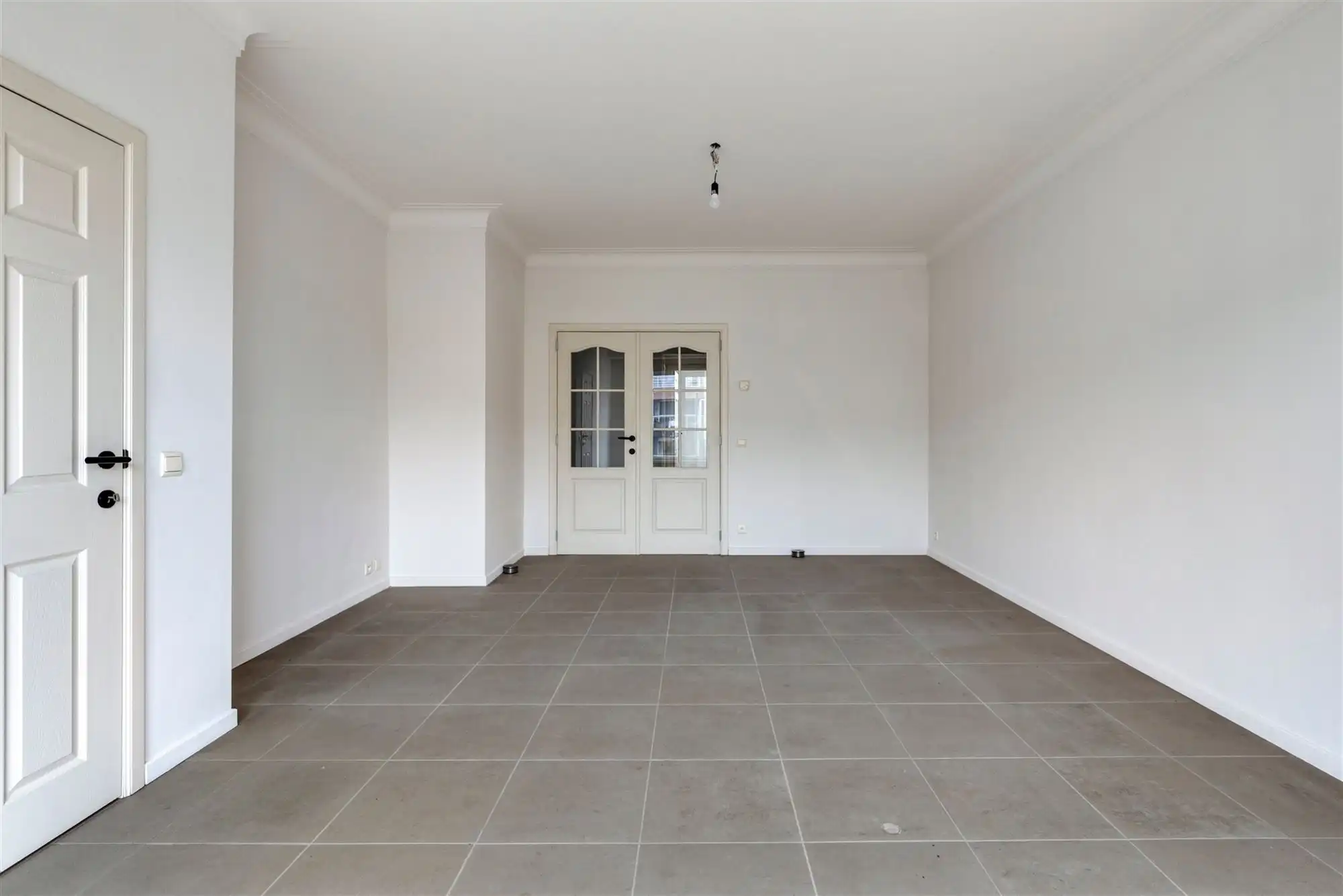 Appartement met terras op enkele minuten van Antwerpen centrum foto 4