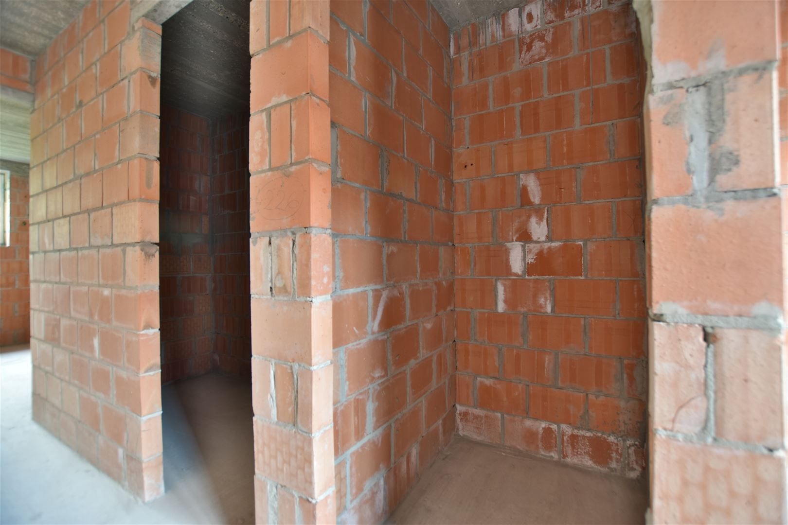 Mooie casco-nieuwbouwwoning te Beveren foto 6