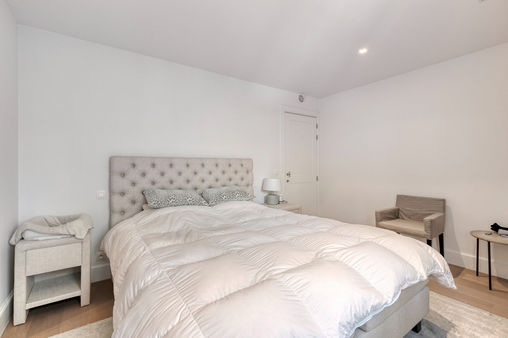 Luxueuze en stijlvolle villa in Engelse Cottage stijl met verwarmd zwembad gelegen in het Zoute. foto 29