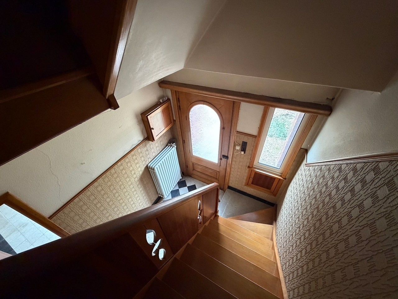 Genk-Bret, Bonderstraat 49: Te renoveren woning met charme en potentieel op een perceel van 8a 05ca. foto 15