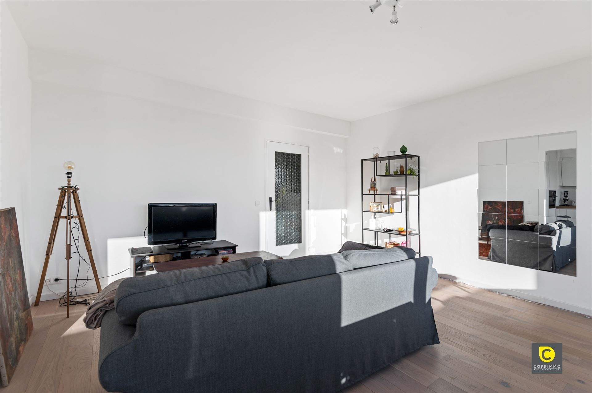 Prachtig 2 slaapkamer app foto 3