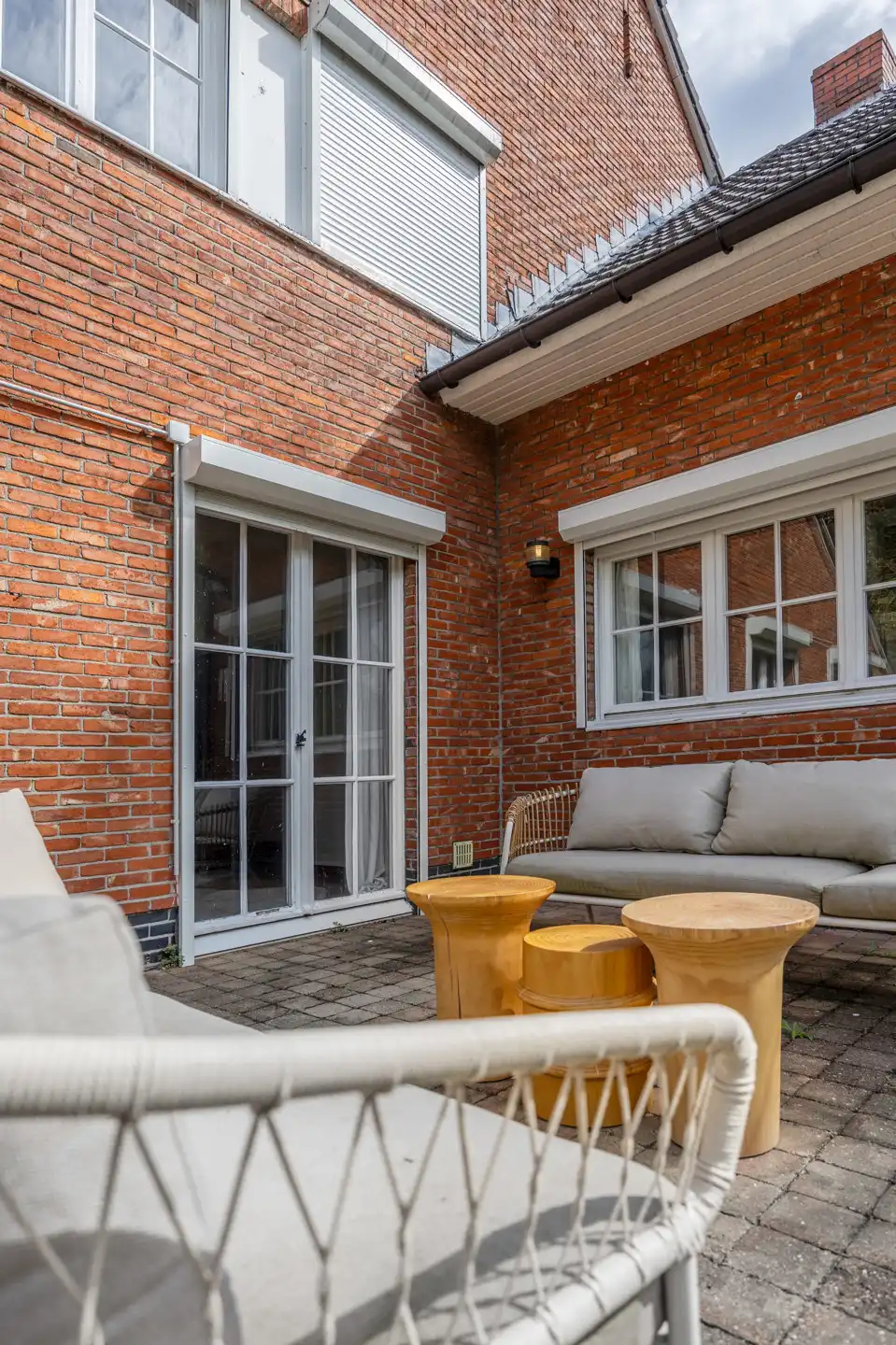  Te renoveren landhuis in groene wijk Hertebos foto 25