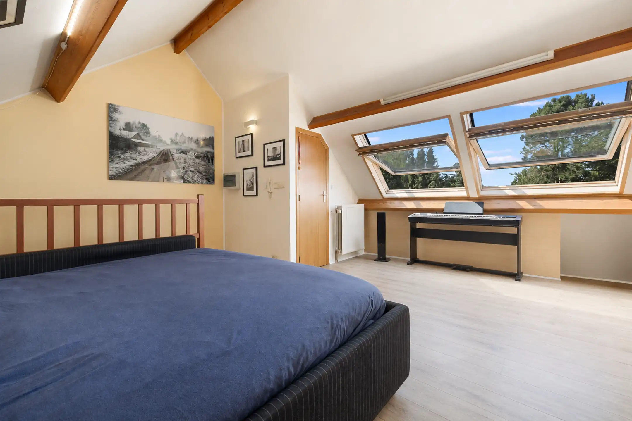 Wijk Sint-Anna, charmant huis met 3 slaapkamers foto 16