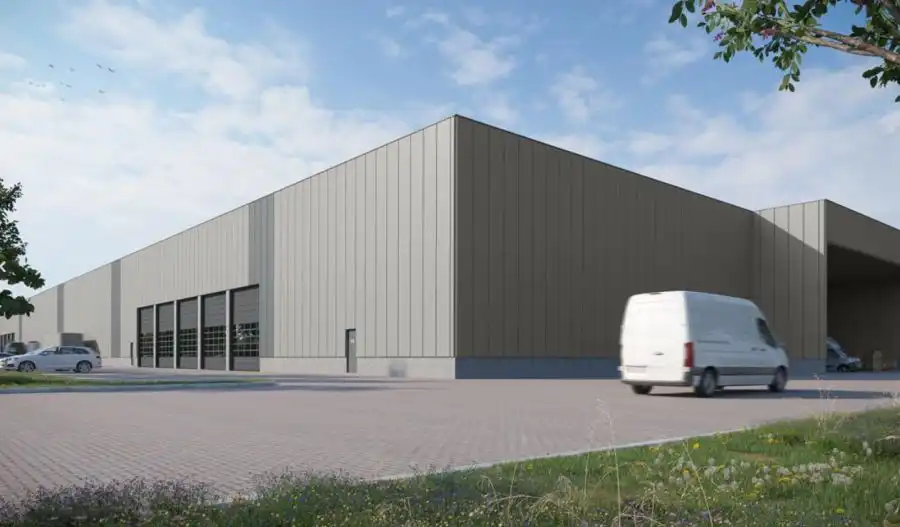 Nijverheidsweg 2, 2310 Rijkevorsel foto 6