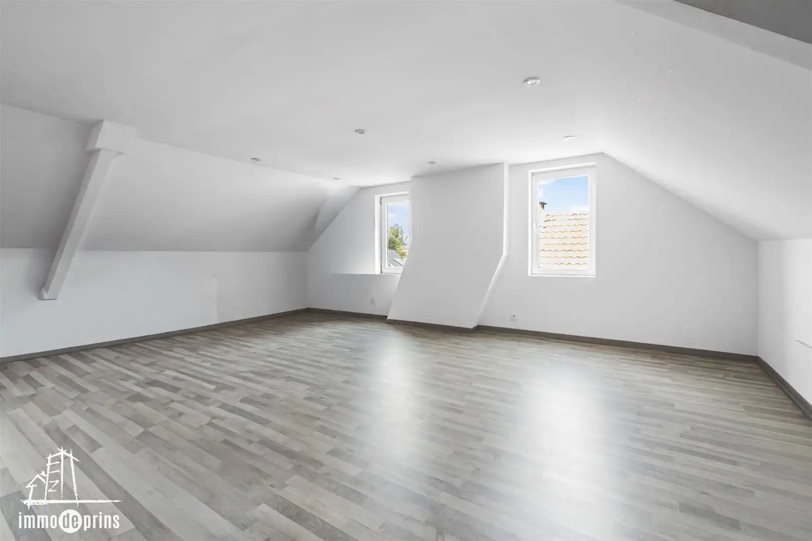 Halfopen bebouwing foto 24