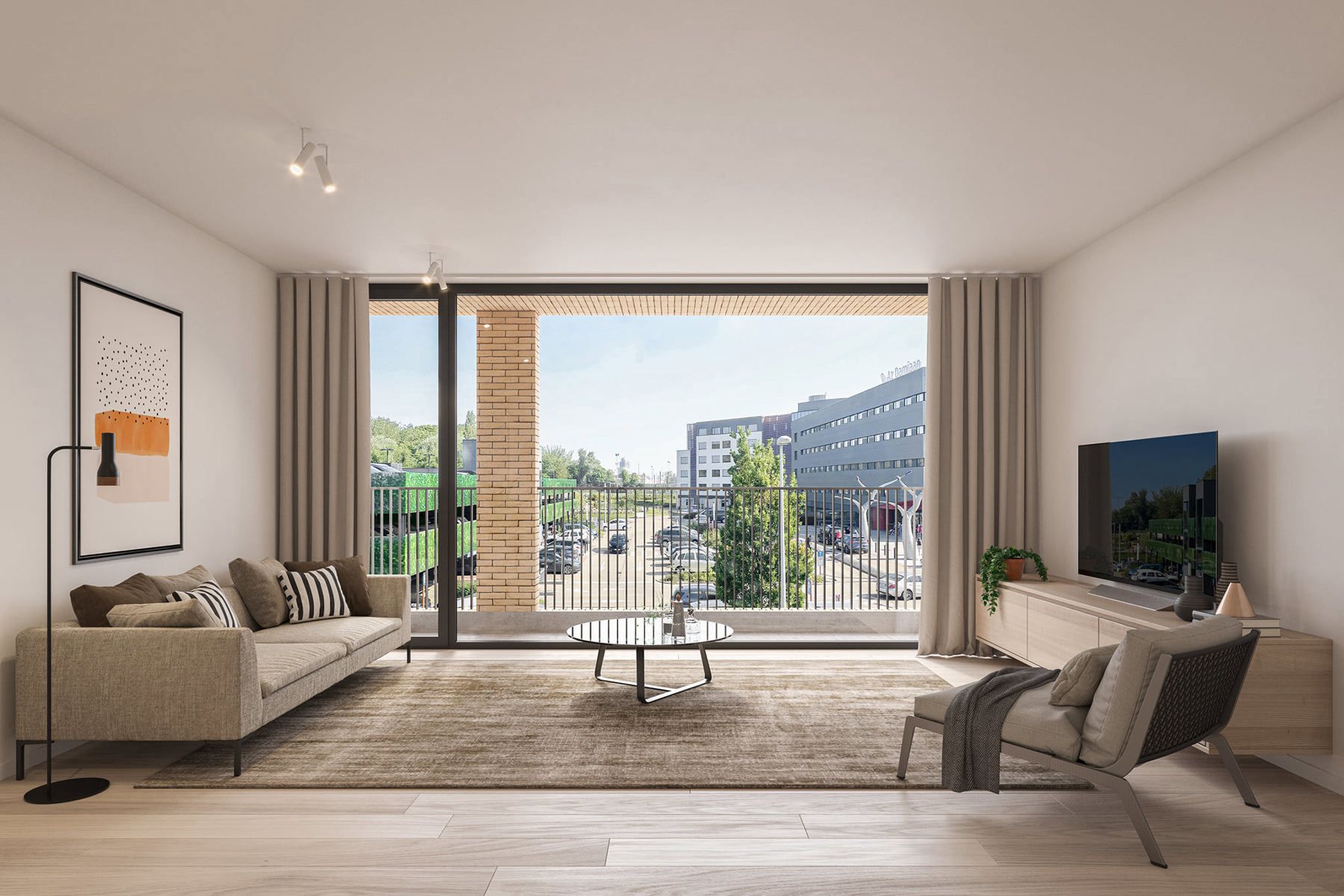 Appartement te koop foto 16
