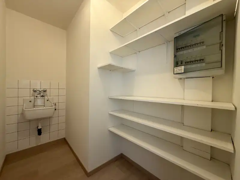 Leuk duplex-app. met 2 slaapkamers, terras en parking foto 5