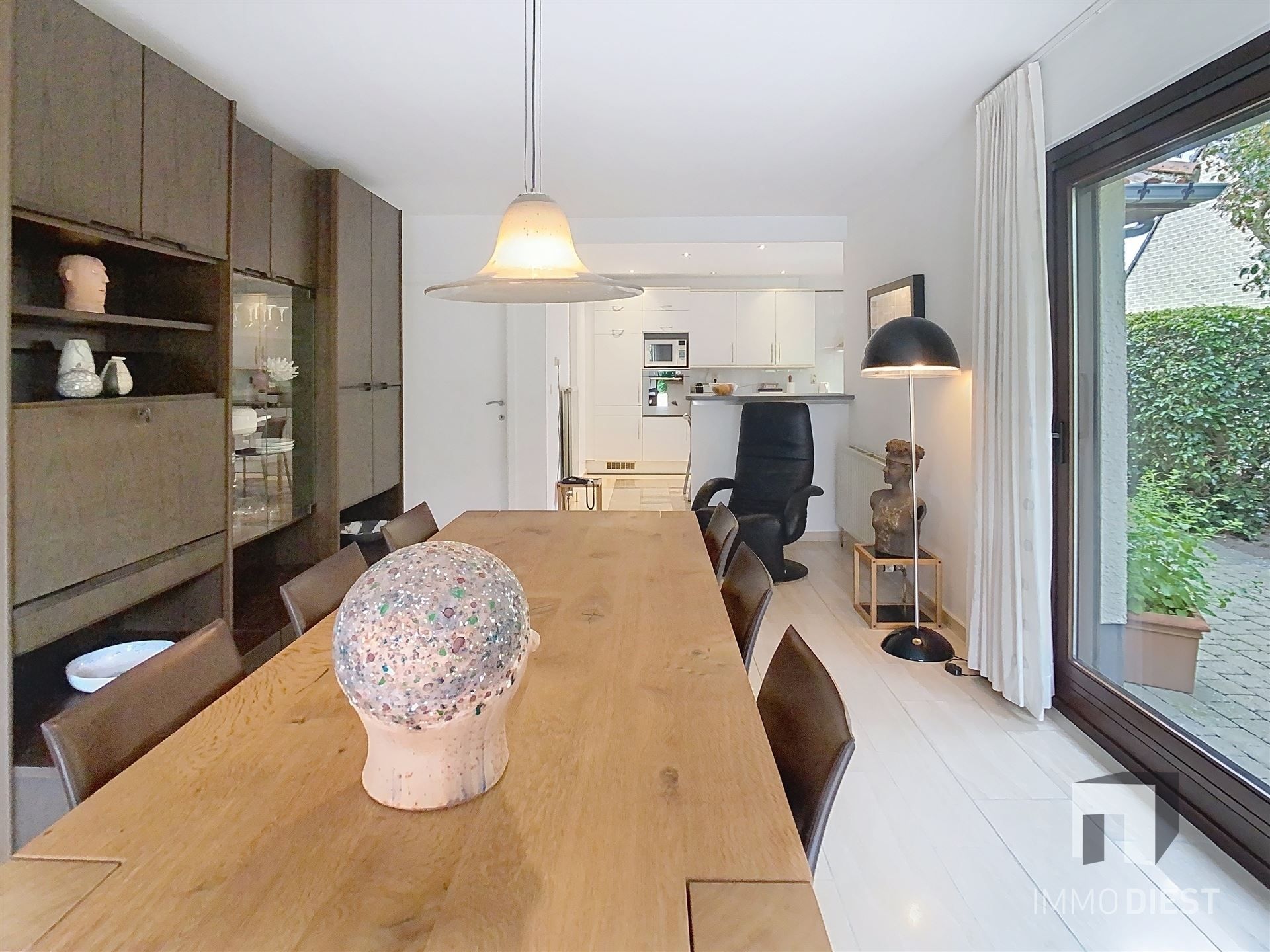 Woning in Spaanse stijl in het groene Zelem-Halen foto 57