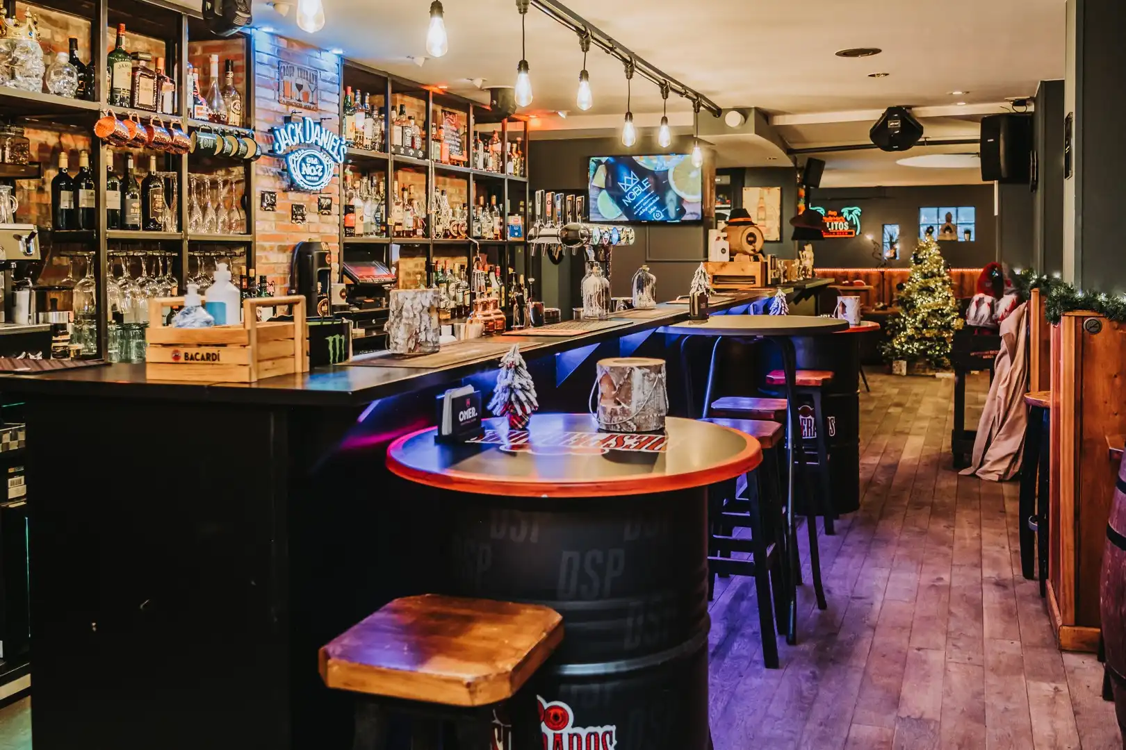 HORECA te DE HAAN foto 6