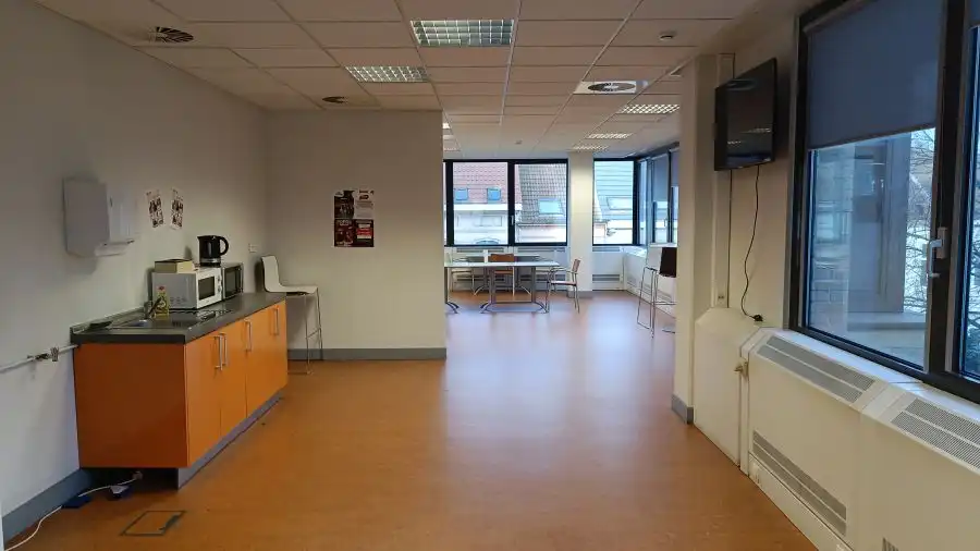 Uitbreidingstraat 180, 2600 Berchem foto 8