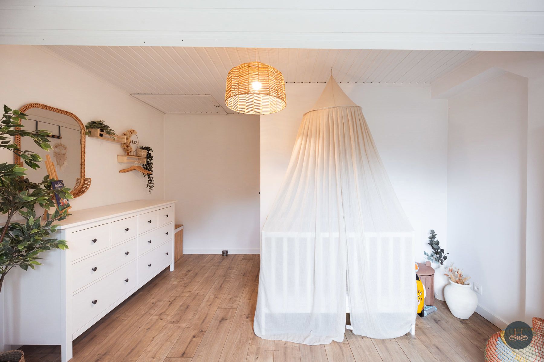 Ruime, instapklare woning met karakter en een vakantiegevoel foto 15