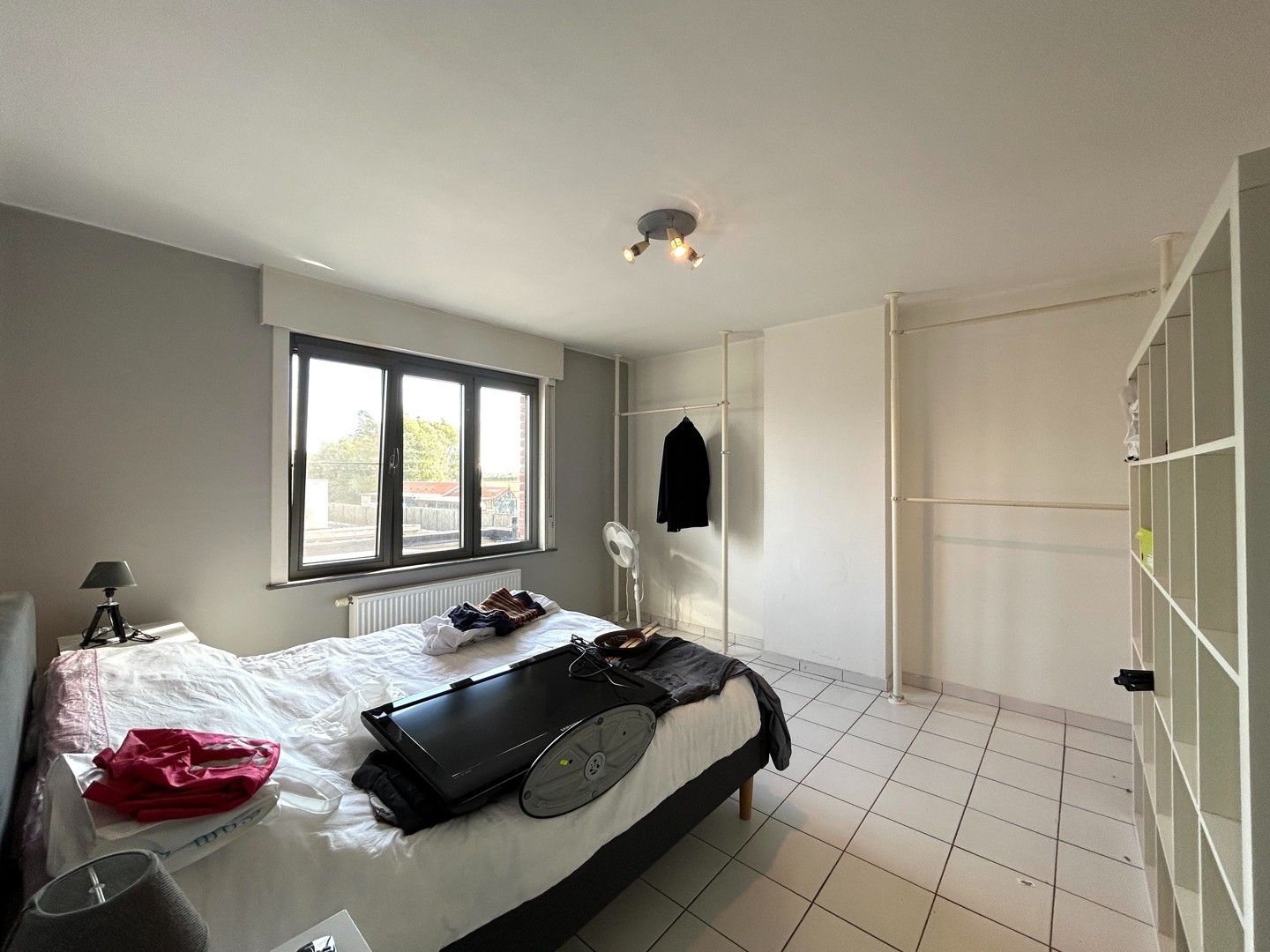 Instapklare woning met zonnige tuin te Rumbeke (Roeselare)! foto 14