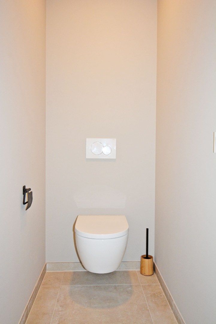 Moderne en energiezuinige nieuwbouwwoning in Koolkerke. foto 13