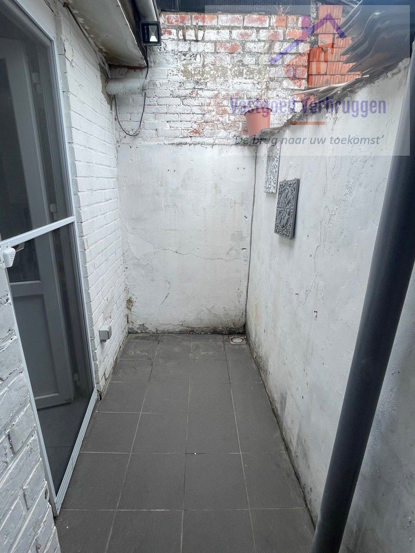 Gezellige energiezuinige woning met 2 slaapkamers in centrum Aalst foto 5