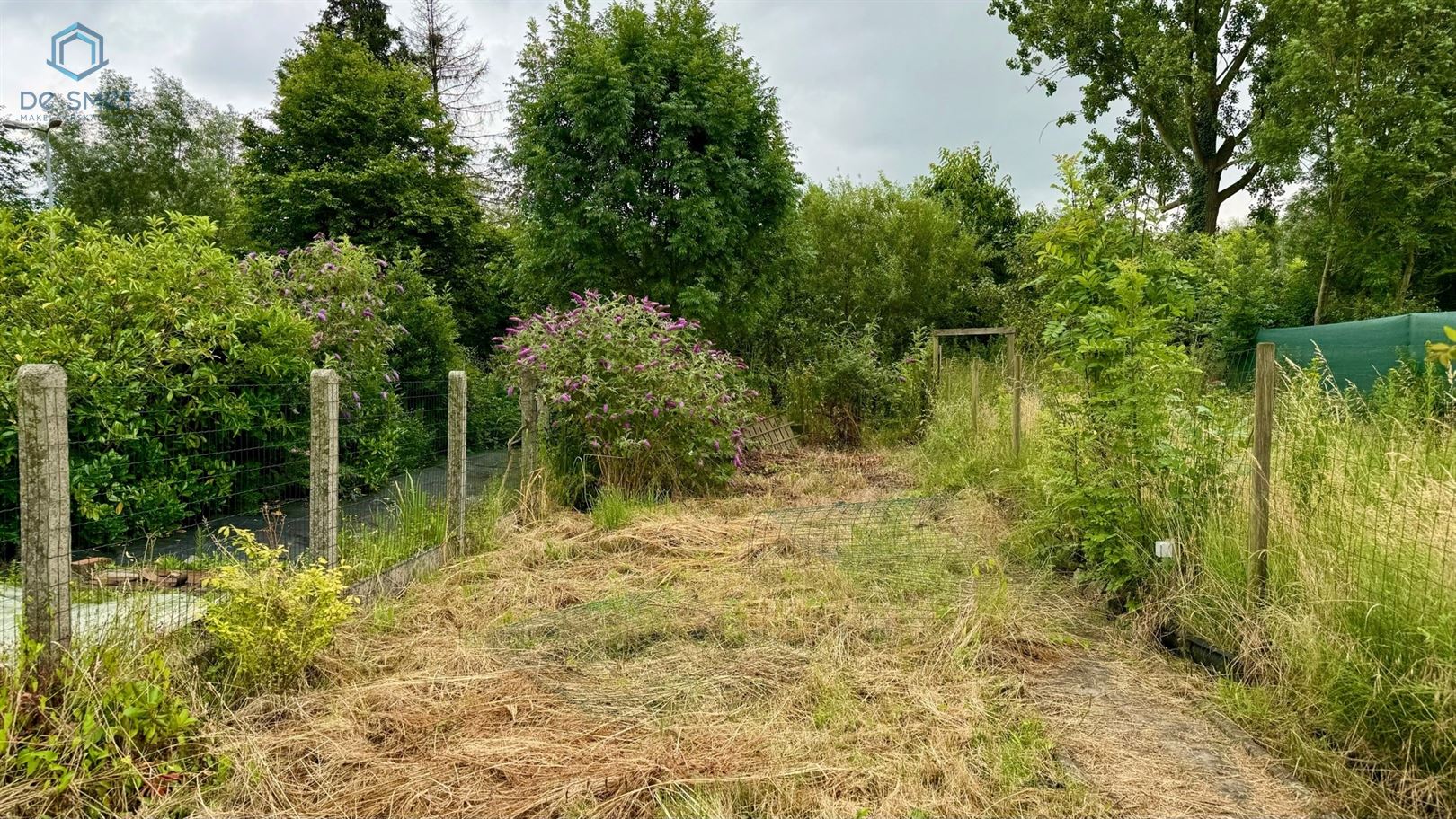 GERENOVEERDE WONING MET 4SLP EN TUIN TE CENTRUM BRAKEL foto 23