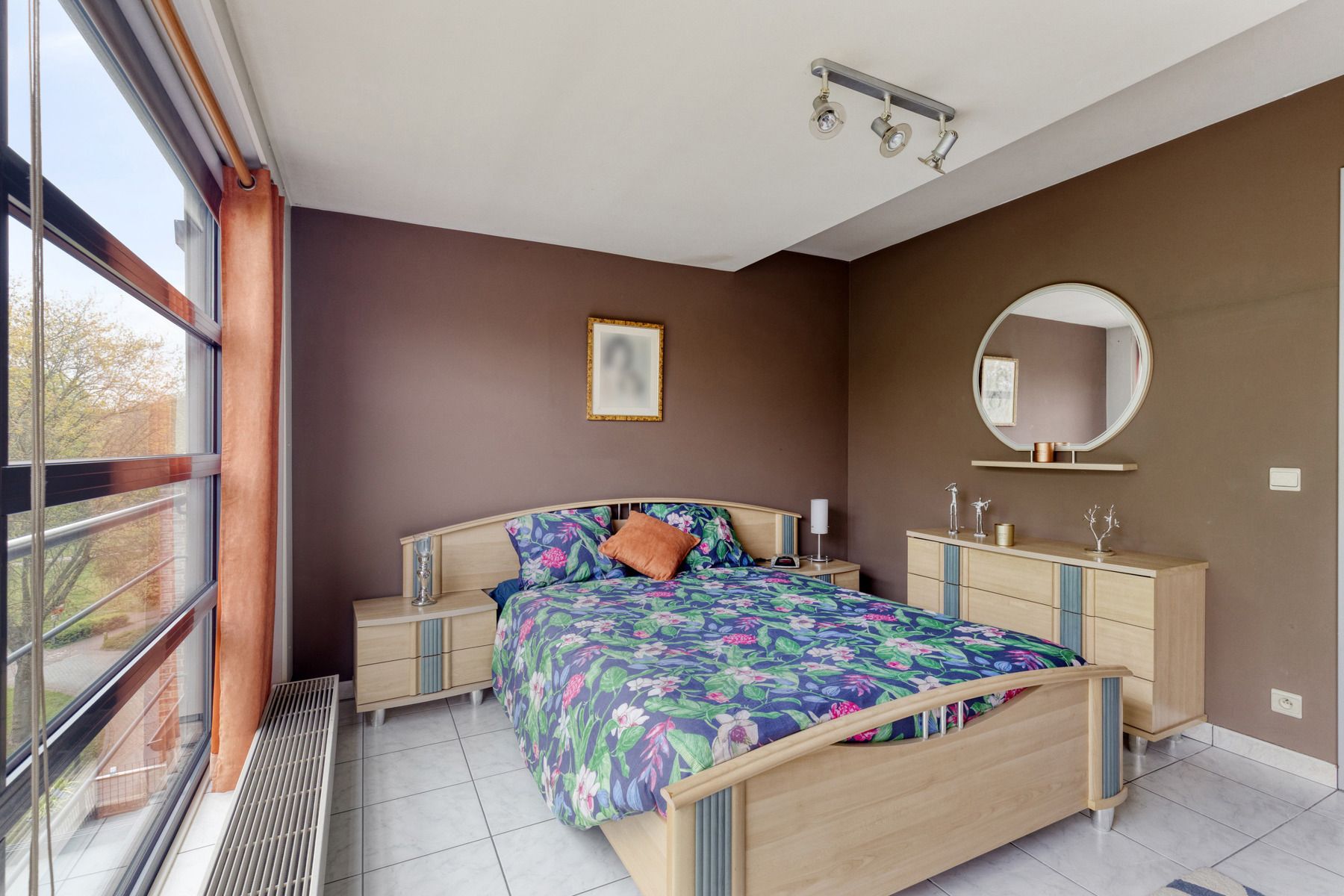 Duplex appartement in historische centrum Ninove foto 14