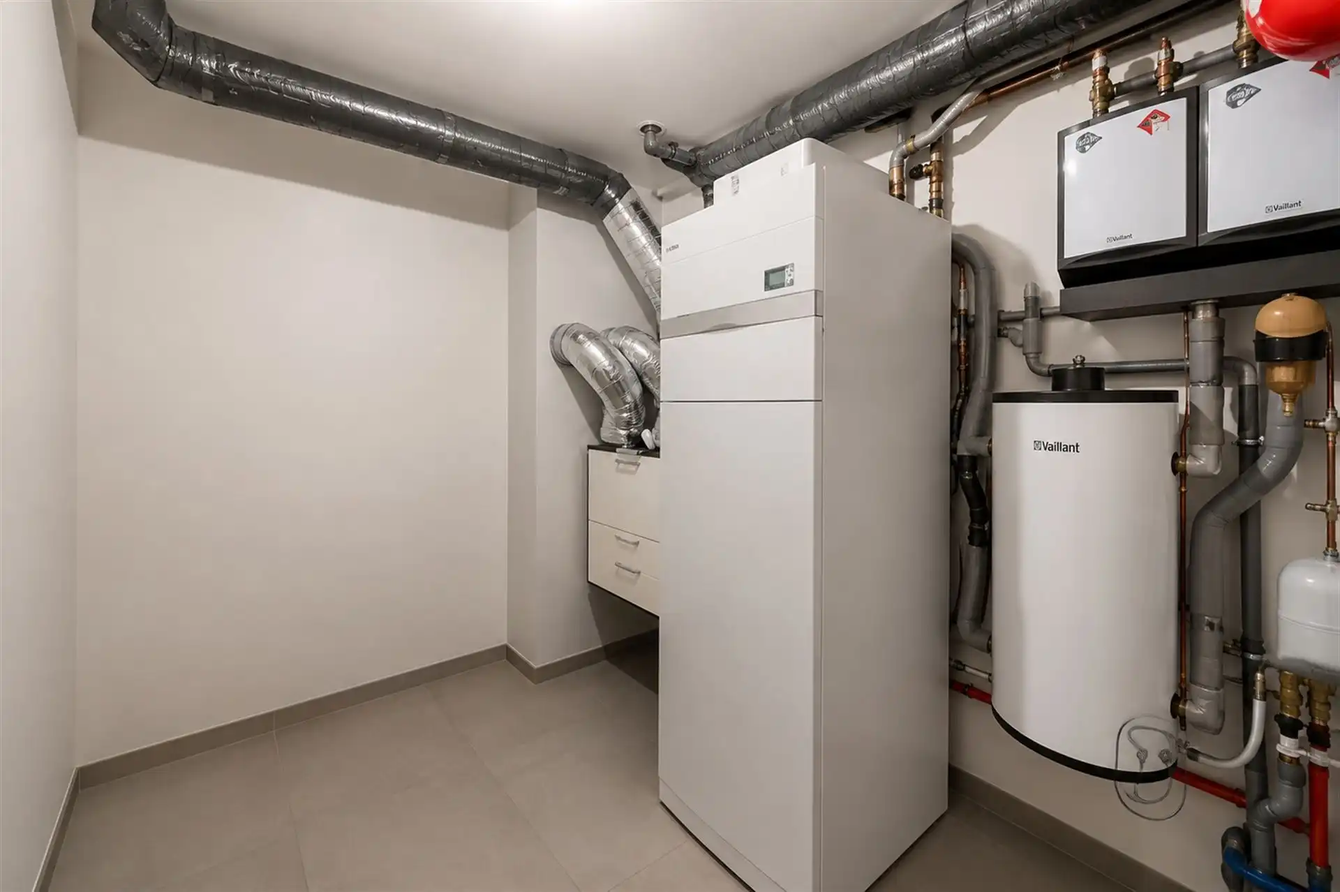 Kwalitatieve nieuwbouw voorzien van de laatste technieken! foto 23