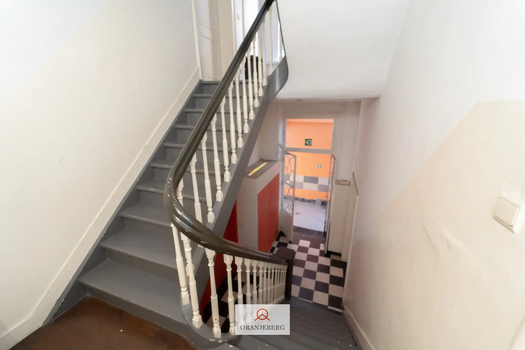 Charmante loft duplex in hartje Gent foto 27