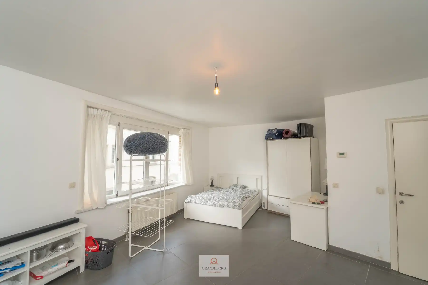 Studio + autostaanplaats te huur vlakbij Gent-Sint-Pietersstation foto 13