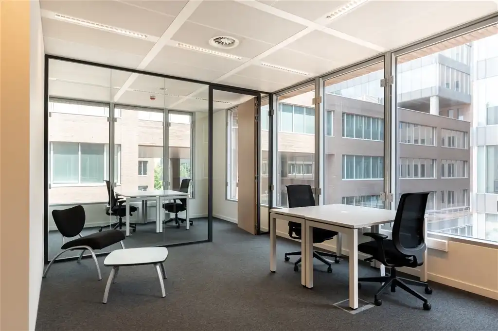 BUSINESS CENTER SPACES - Gaston Crommenlaan foto 6
