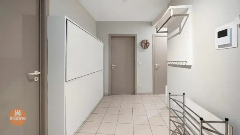 Prachtig hoekappartement aan zeedijk in Residentie Helmgras op de Witte Berg foto 12